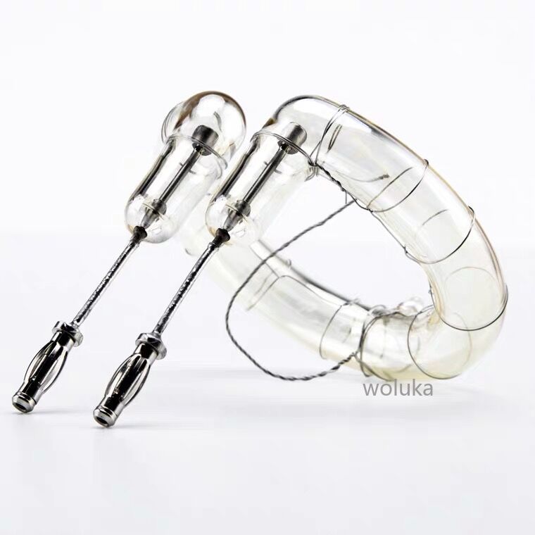 600W Ring Flash Buis 5500K Photo Studio Verlichting Voor Godox 600W Vervanging Spare Ring Buis Flash Voor DP600 QS600 TC600