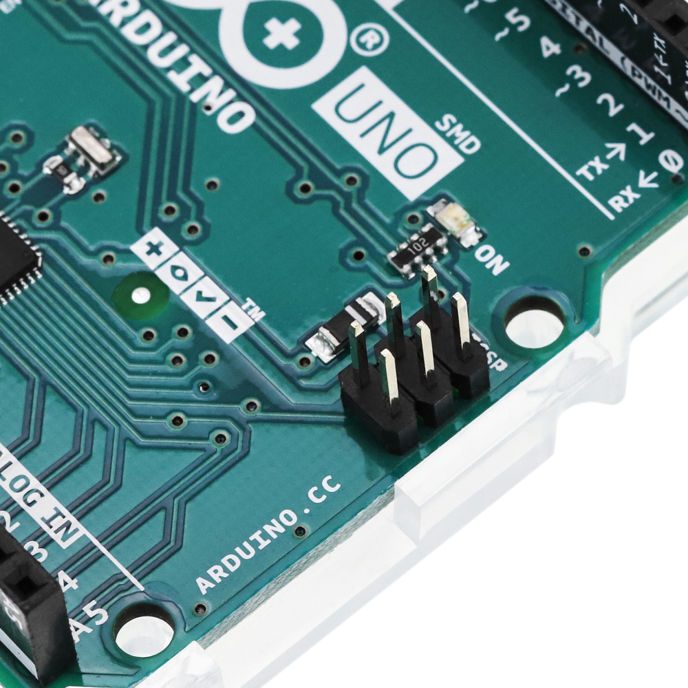 Gremium für entwicklung Arduino Eine SMD