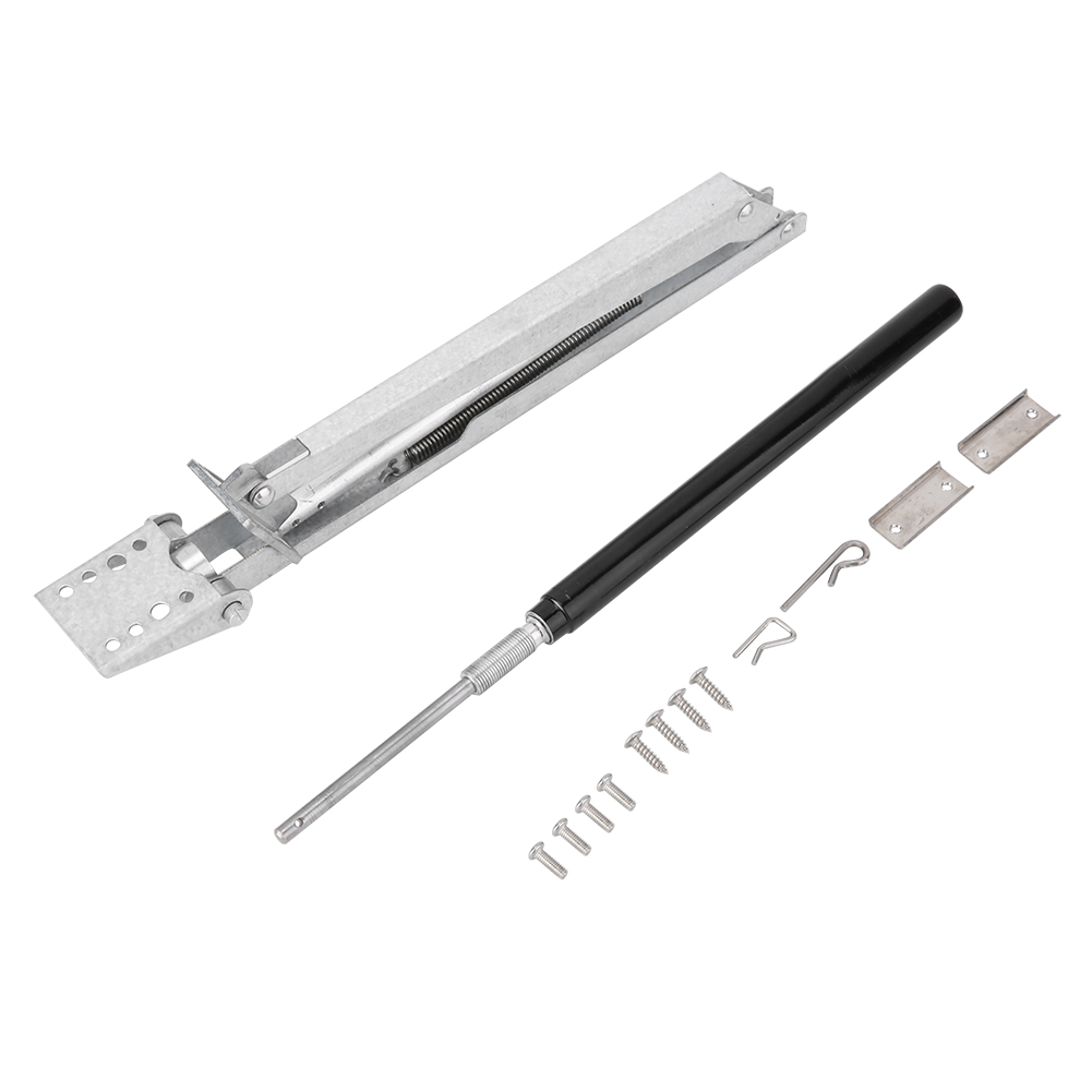 Apri finestra automatico apri sfiato automatico per serra sensibile al calore solare: Default Title