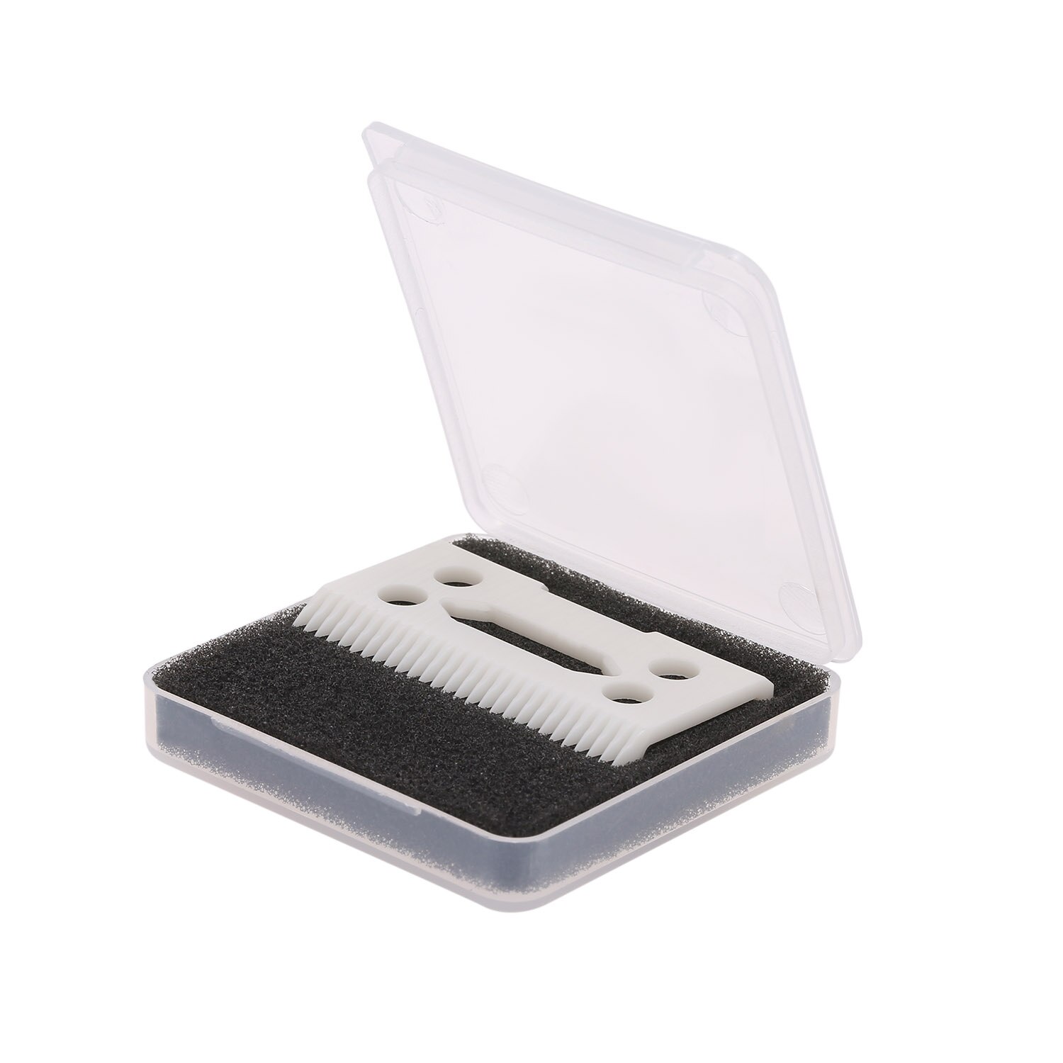 4 types Hair Clipper Suit for WAHL Detailer Ceramic Head Replacement Head All Made From material: Type 3