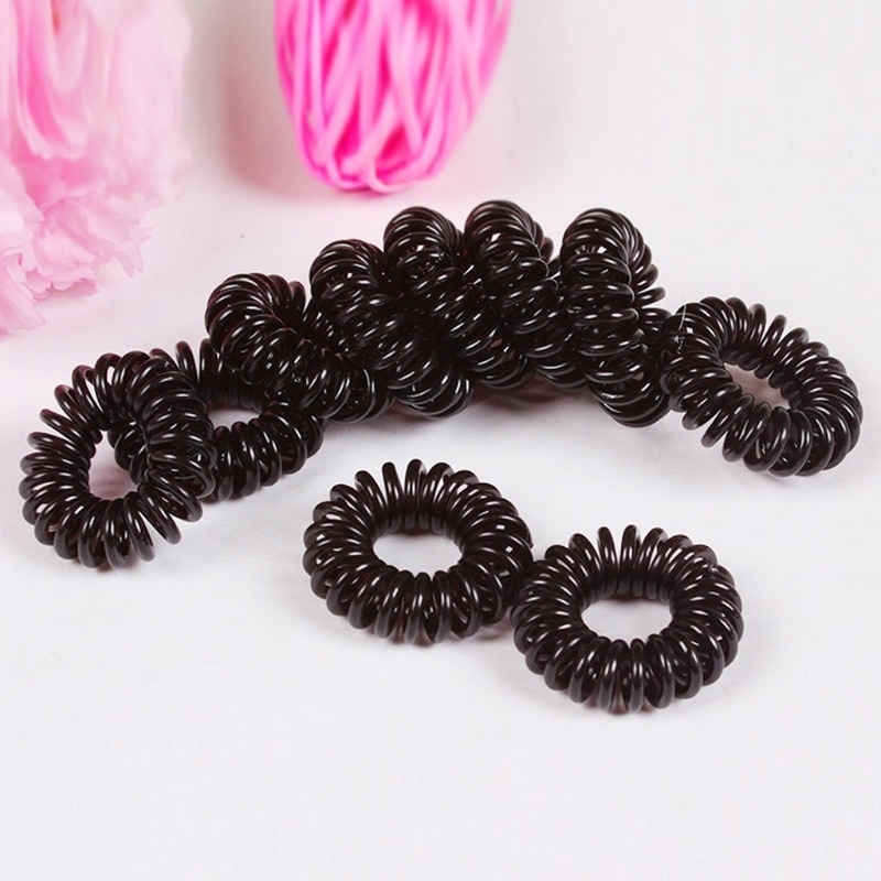 GORGECRAFT 20 m x 8 mm rol elastische riem, transparant, licht, transparant, onzichtbaar, rekbaar, voor schouderbeha, lingerie, dans, badkleding, sportkleding, naaiproject