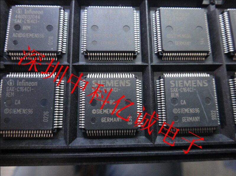 SAF-C164CI-8em,SAK-C164CI-8em