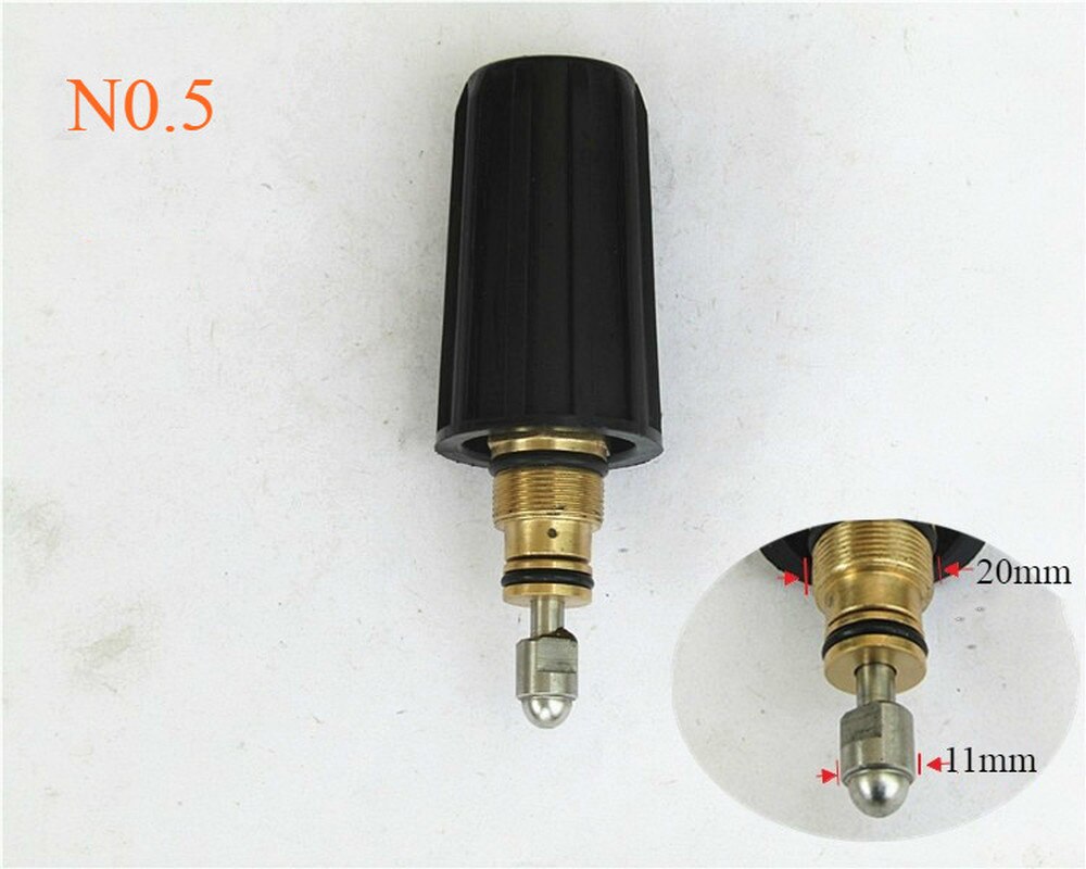 Pressure reducing valve filter replacement valve pressure regulating valve high pressure washer high pressure relief valve parts