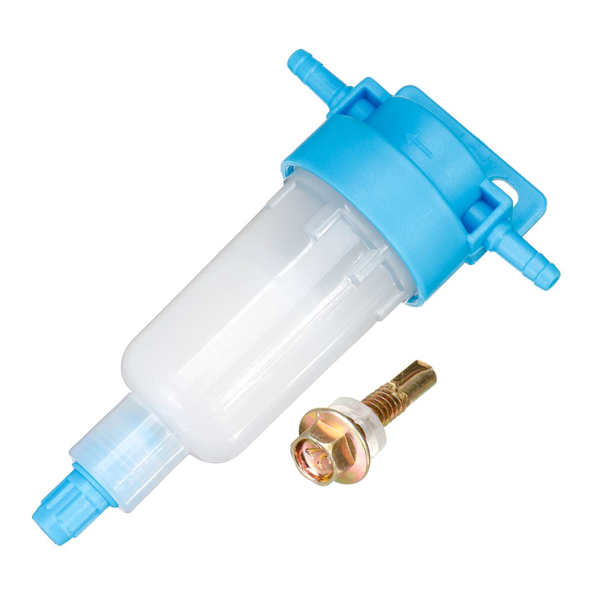 Auto Heater Diesel Brandstoffilter Waterafscheider Air Parking Heater Filter Voor Webasto/Eberspacher