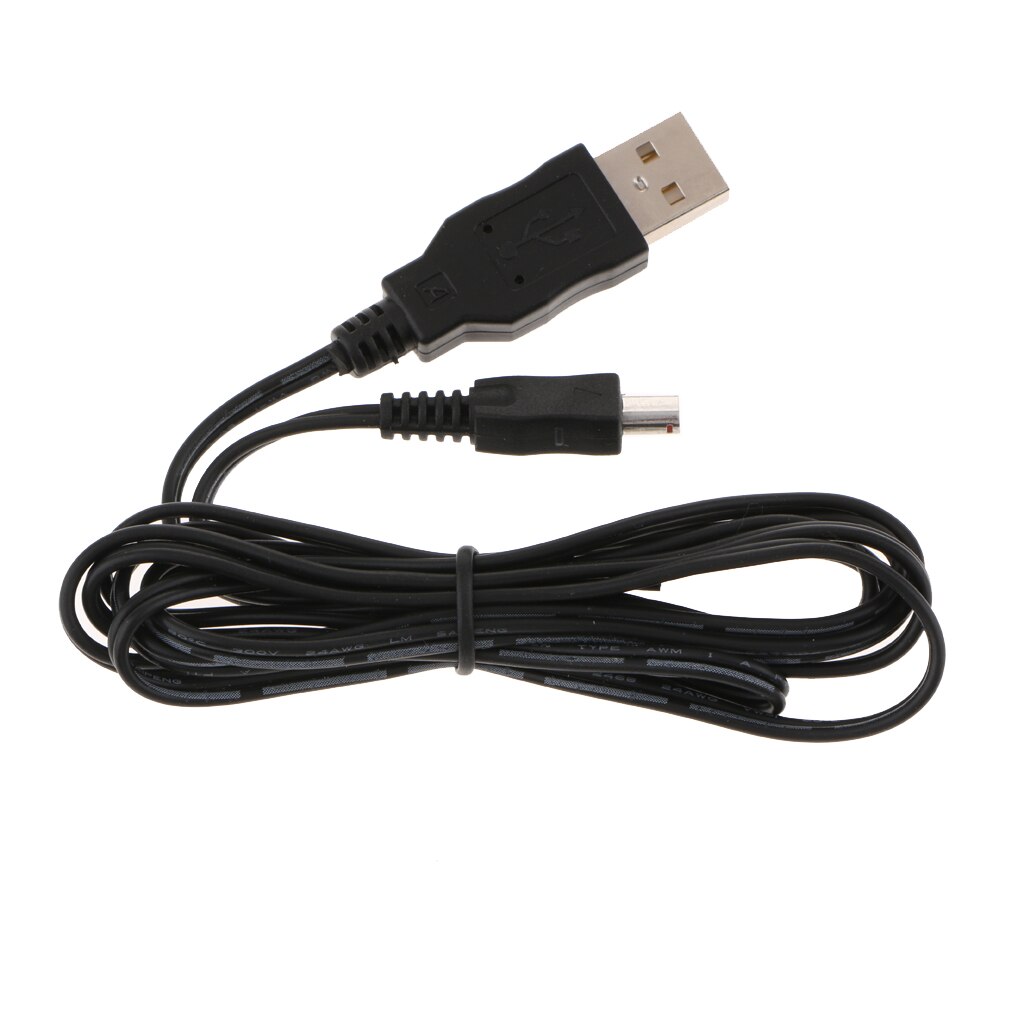 USB Interface Charging Cable Cord AA-MA9 AC Adapter for Samsung HMX-Q200 F50 H405 AA-MA9 AC Power Adapter Camera