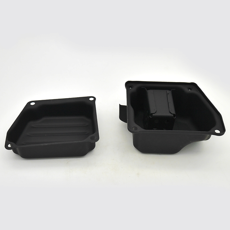 Muffler Exhaust Assembly Fit For Stihl 034 036 MS360 Garden Chainsaw Spare Replacement Part