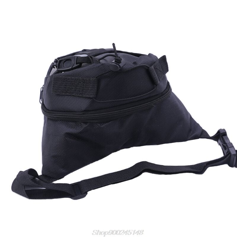 Bolsa de exterior para motocicleta, riñonera Unisex, cinturón de muslo, bolsas de bicicleta, Au24, 20