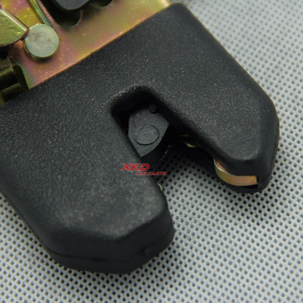 8D5959489 Rear Trunk Latch Lock With Micro Switch Fit For 1998-2005 Passat B5 Sedan 8D5 959 489 3B5 827 505 M