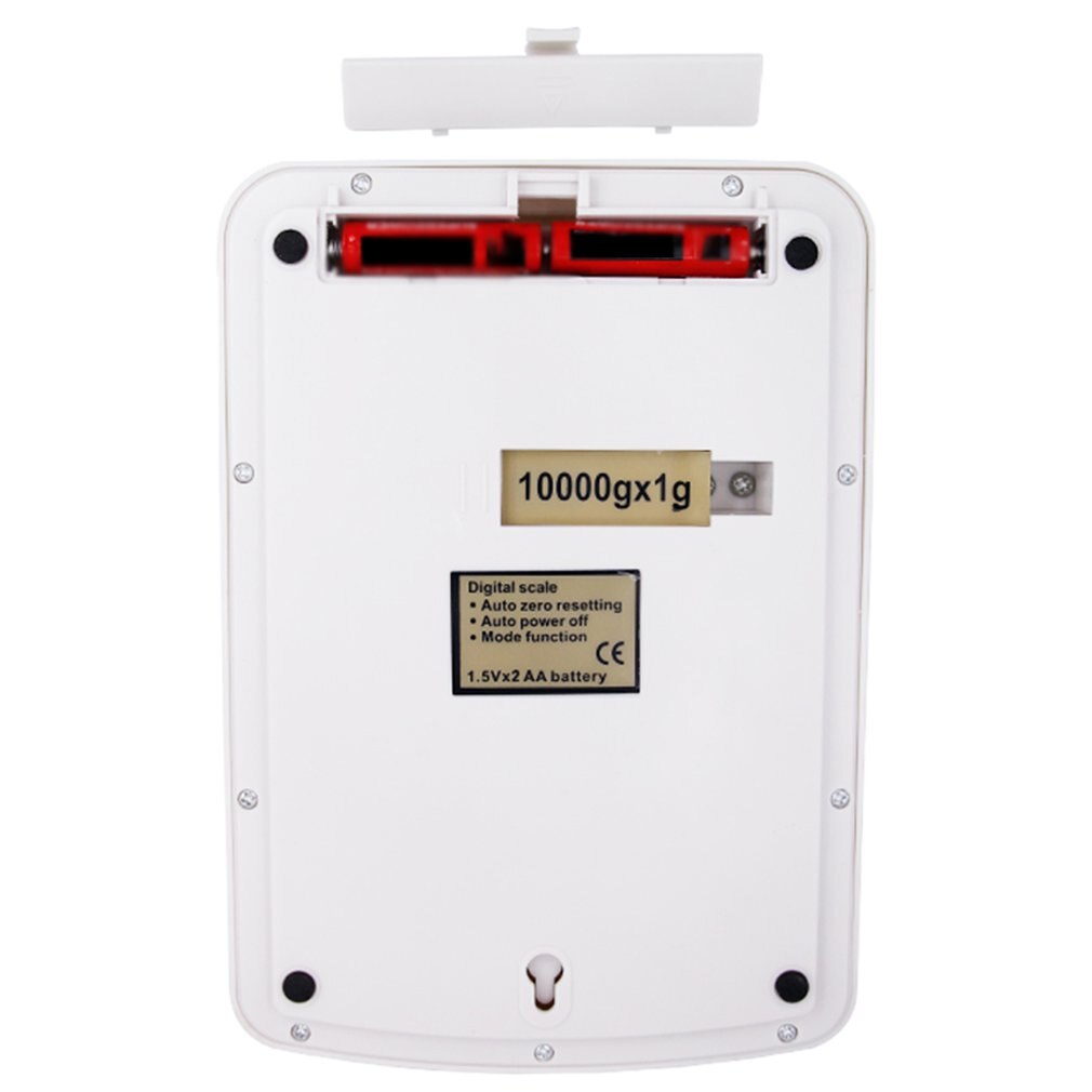 10Kg 0.1G Portable Mini Electronic Digital Kitchen Scales Counting Weighing Electronic Balance Scale Electronic Lcd Backlight