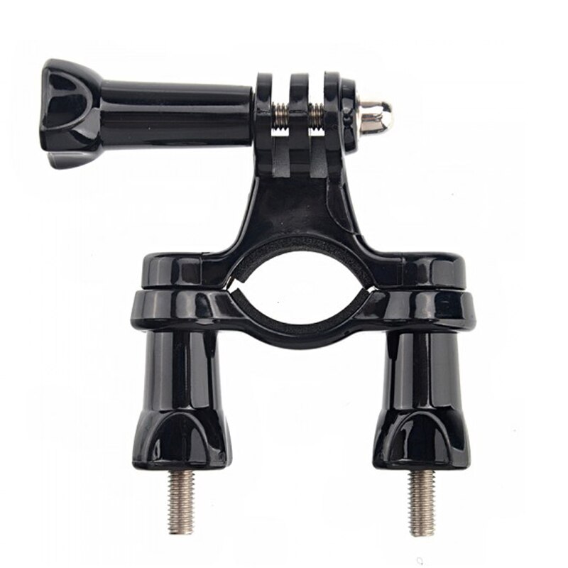 Fiets/Fiets Mount Voor Hero 5 Accessoires Voor Xiaomi Yi Zuignap Houder Voor Gopro Sjcam Sj4000 eken H9 H9R: Type 4