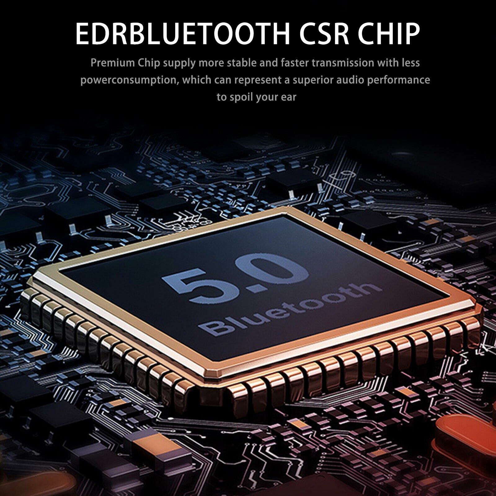 Convertidor Universal de cinta MP3/SBC/estéreo con Bluetooth 5,0, Cassette de Audio para adaptador Aux, adaptador de Cassette para teléfono inteligente