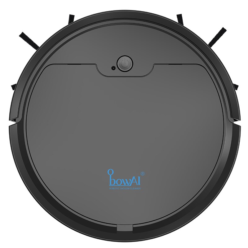 InnovaGoods 5-In-1 Robotstofzuiger Varob - Multifunctioneel InnovaGoods 5-In-1 Robotstofzuiger Varob - Multifunctioneel