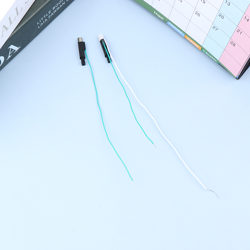 10 Stück 21 cm Piezo-Feuerdraht, Kupferkappe, elektronischer Zünder für Sprüfeuerzeuge, Herd, Ersatzteile, Kochgeschirrzubehör