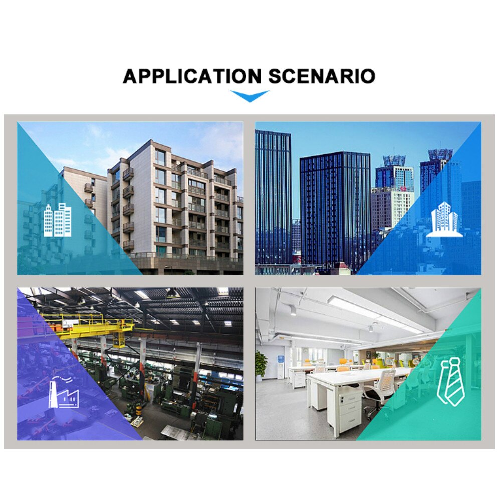 Standalone RFID Access Control Systems Products Access Card Reader