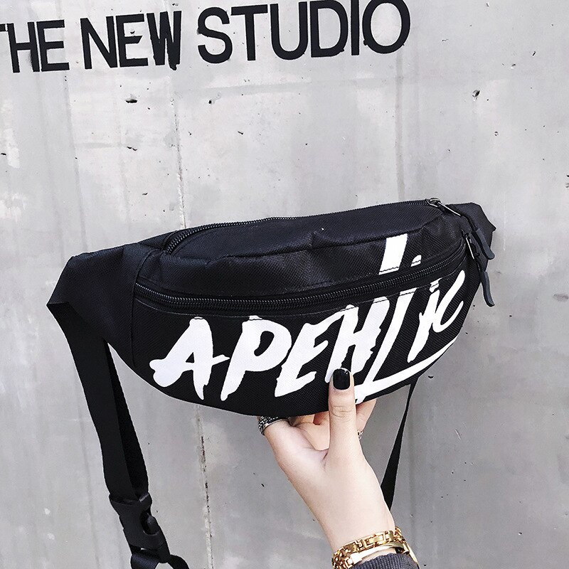 022719 new hot adolescente juventude moda saco ocasional saco do mensageiro peito