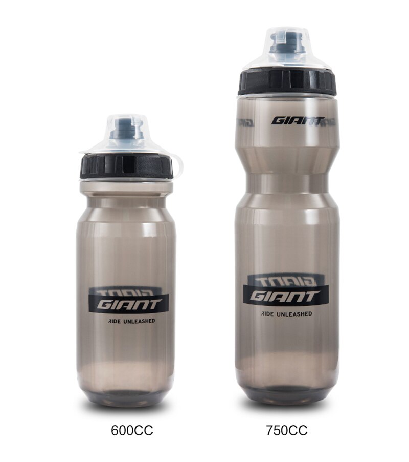 Giant NE Series – bouteille d&#39;eau pour vélo, bouilloire Portable pour Sports de plein air, 600ml 750ml
