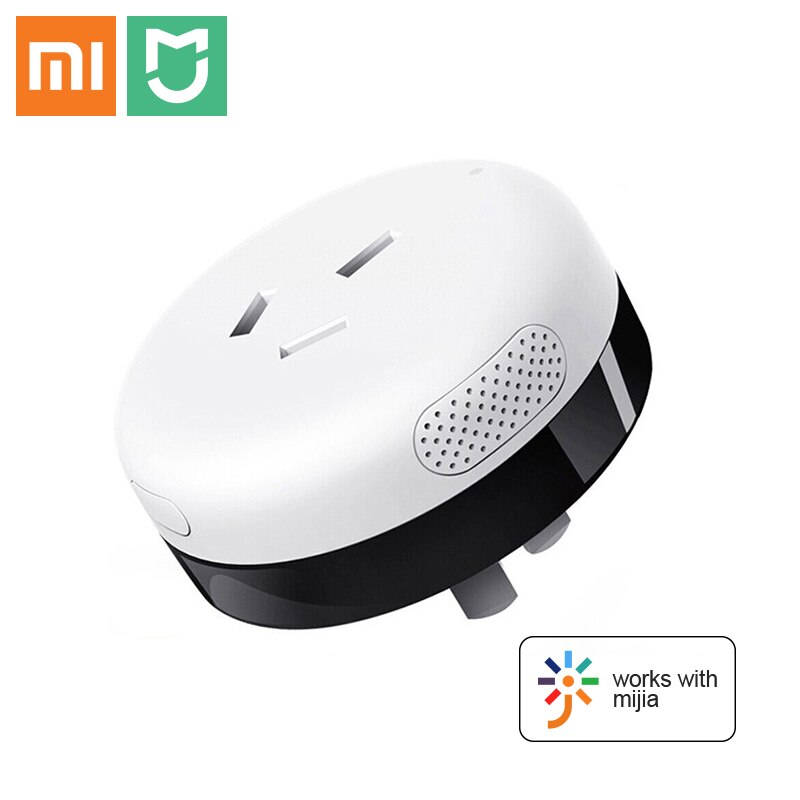 Xiaomi Smart Home Kit Mi Mijia Gateway V3 Zigbee Door Window Sensor Human Body Sensor Water Flood Leak Detect Work With Mi Home: Mijia Air companion