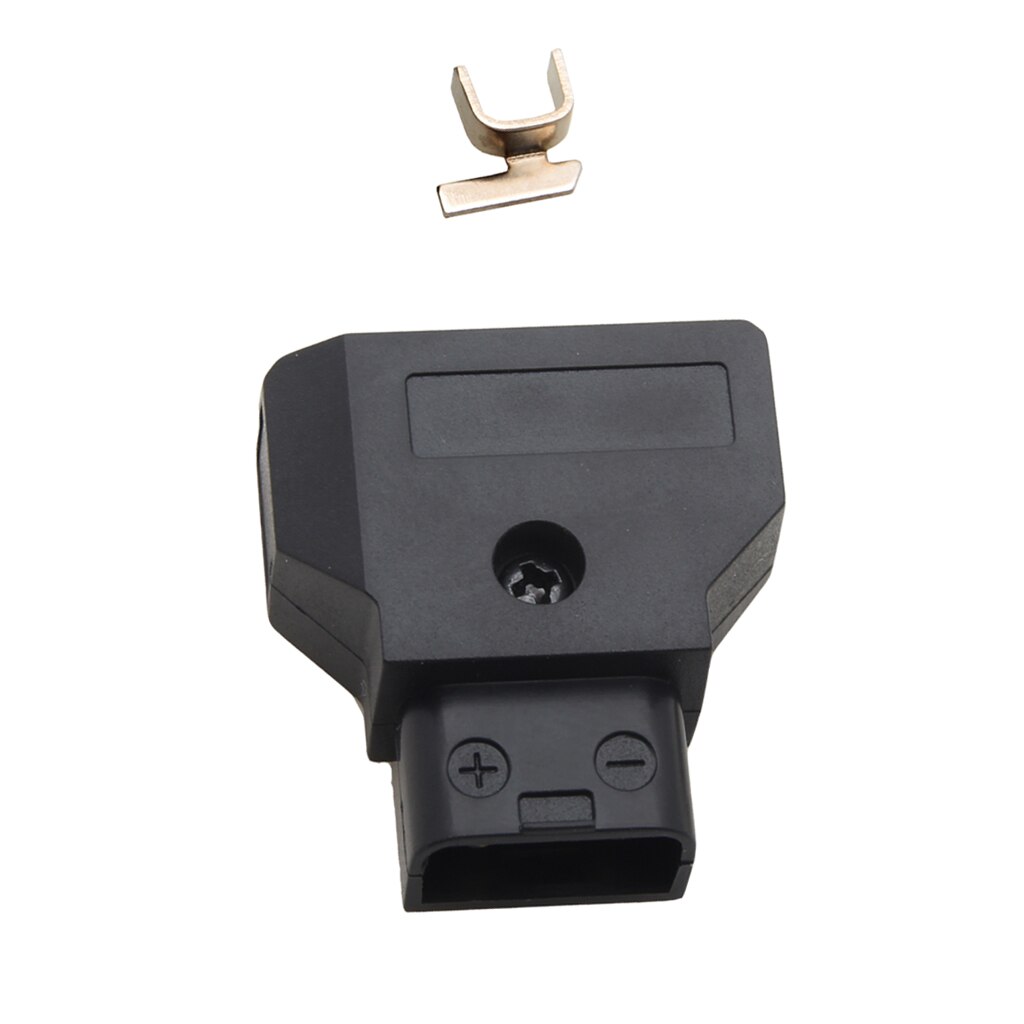 5 pièces D-TAP à la prise DTAP pour le câble de DSLR de plate-forme de batterie d'anton