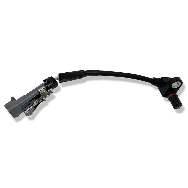 Front Links/Rechts Abs Wheel Speed Sensor ALS1344 Voor Chevrolet Equinox 2005 2006