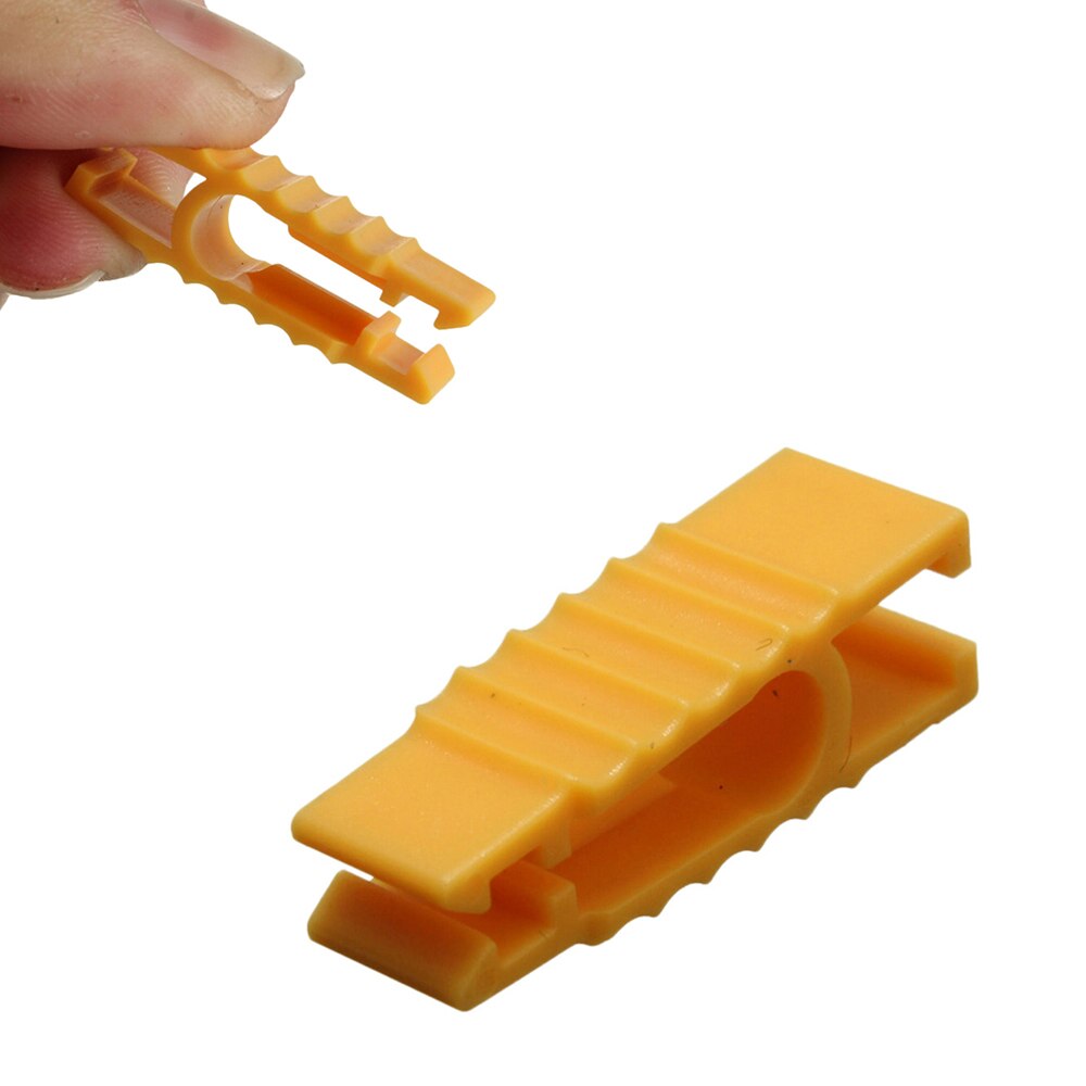 Fuse Puller Car Automobile Fuse Clip Tool Extractor Car Van Automotive Mini Standard Blade Fuse Puller Removal Tool