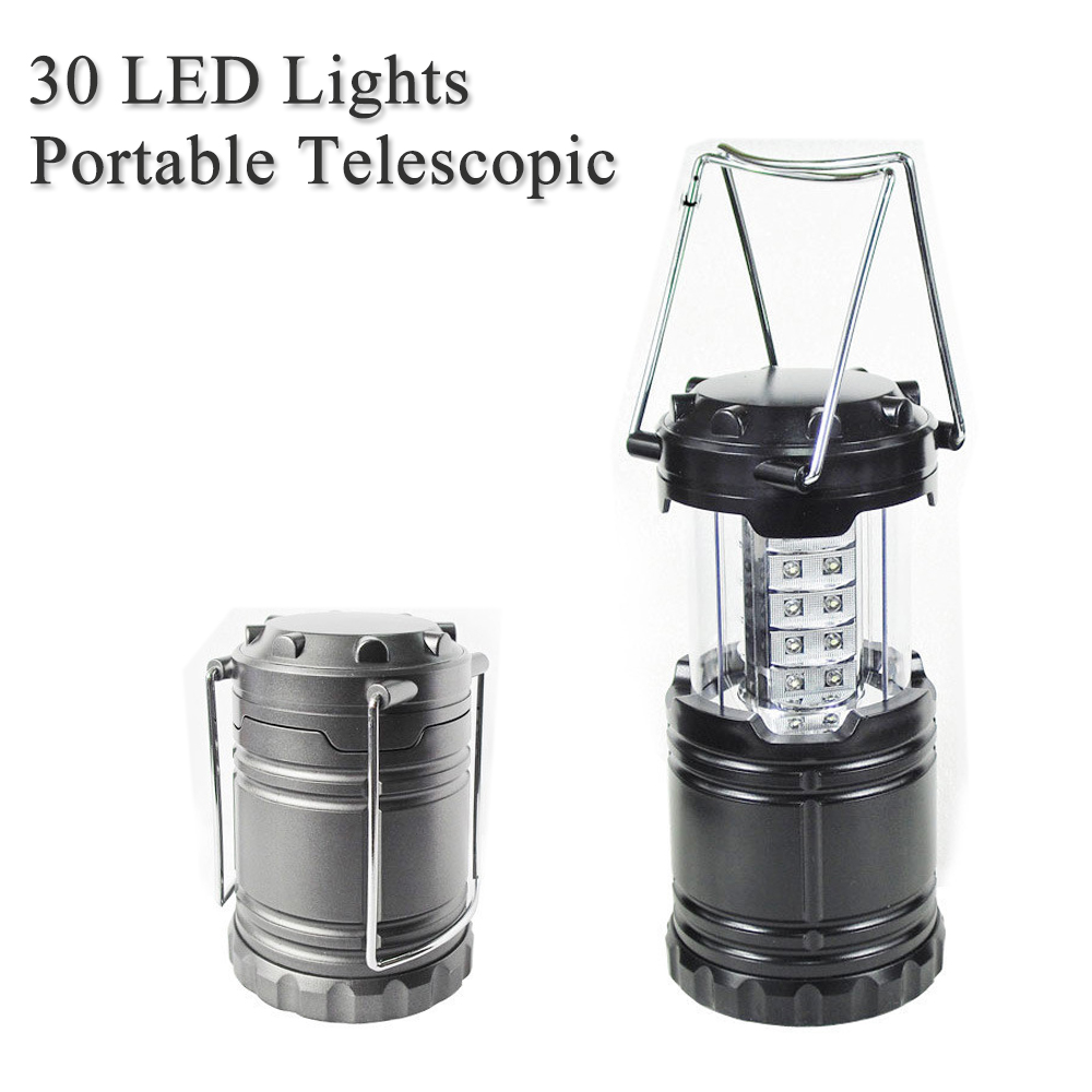 Aa batteri cob led mini bærbar belysning lanterne camping lampe lommelykt utendørs camping lys vanntett lommelykt cob lanterne