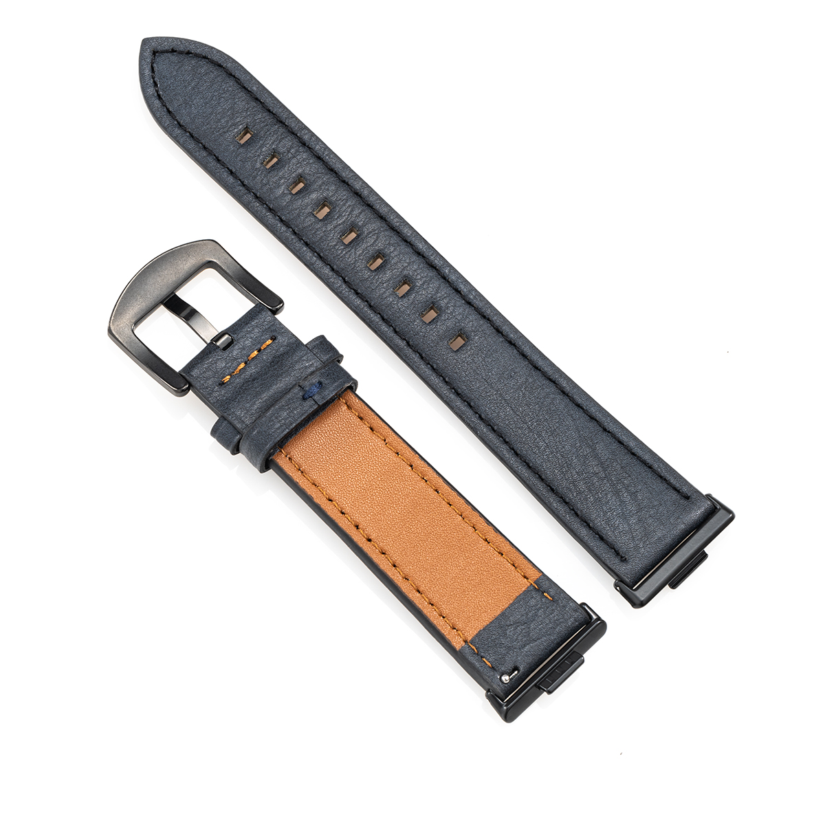 Lederarmband für Huawei Watch Fit 3 Band Smartwatch Ersatz Sport Armband Armband für Huawei Fit 2/1 Correa Zubehör