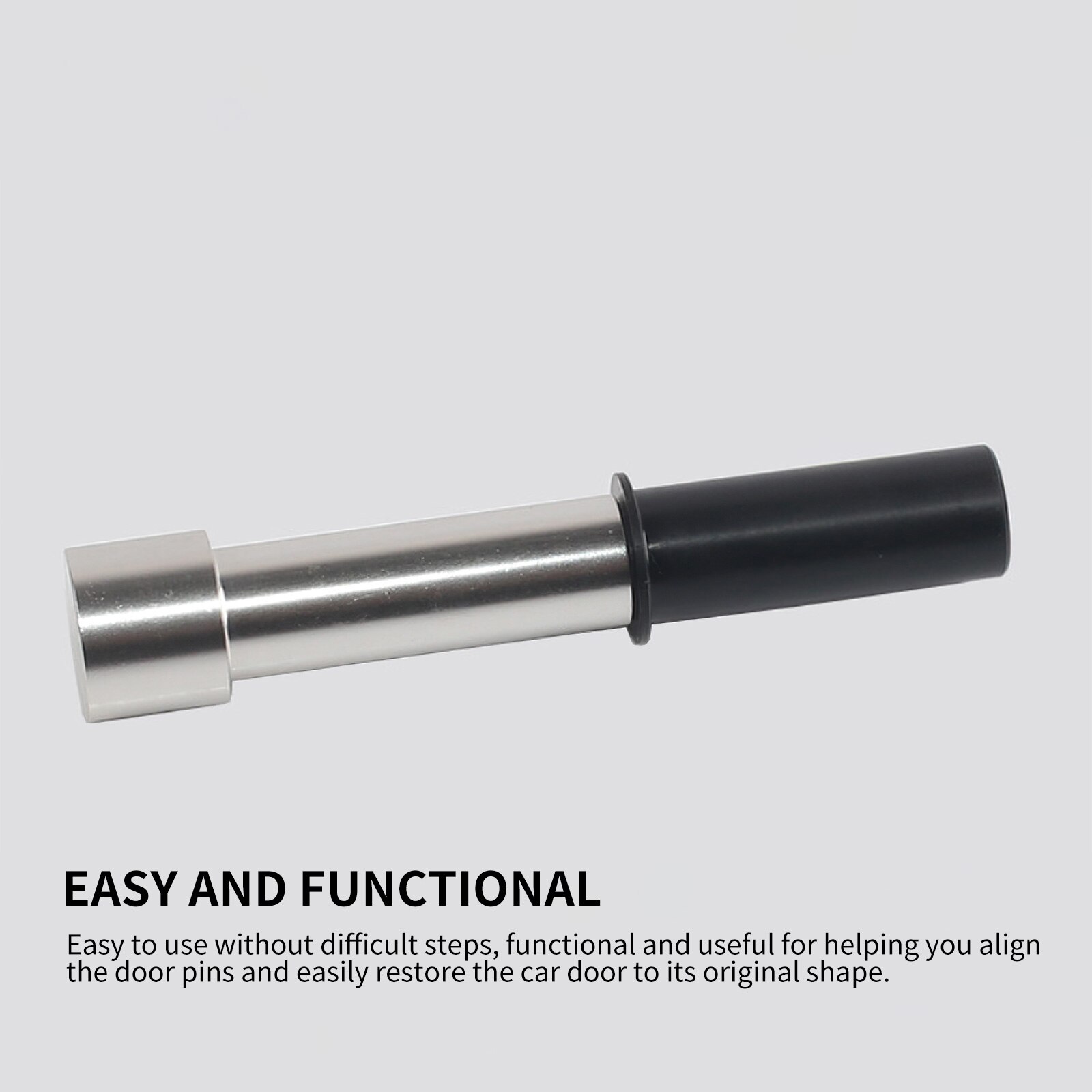 8 Stks/set Auto Deur Scharnier Bus Pin Liners Voor Jeep Wrangler Jk 07-18 Universeel Modificatie Onderdelen accessoires