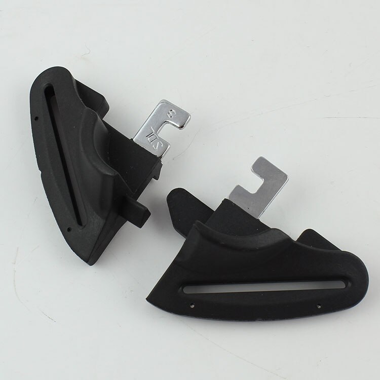 Kind Auto Harnas Gesp Kinderen Auto Voor Achter Seat en Seat Gesp Aanpassing (FED046)