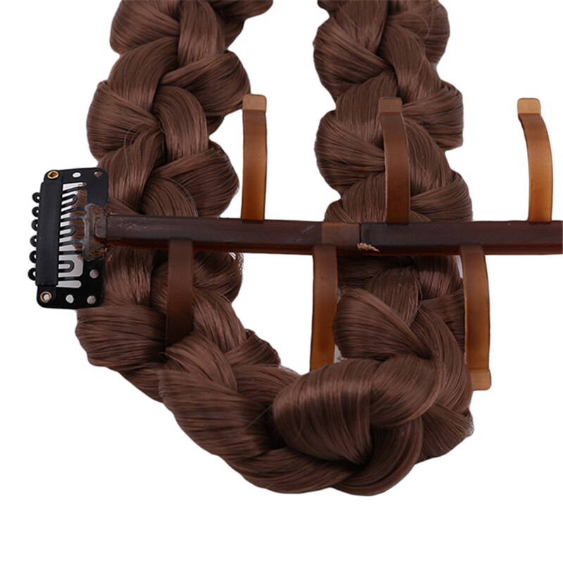 Vlechten Twist Vlecht Apparaat Haar Braider Machine Haar Stijl Tool Salon Accessoires