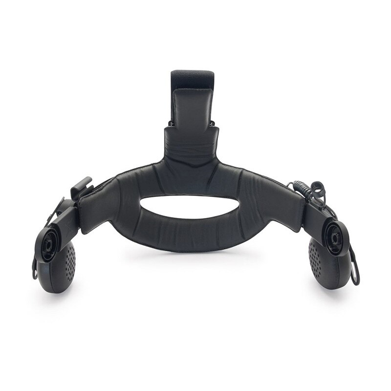 Cushion Replacement for Htc Vive Vr Deluxe Audio Strap,Washable Flexible with Easy Installation