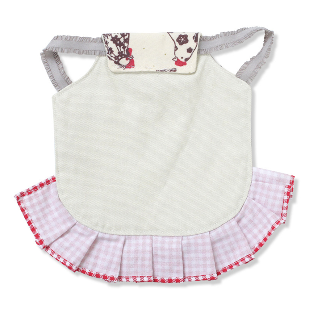 Protection Apron Chicken Adjustable Pet Hen Duck Clothes Hen Poultry Chicken Saddle Feather Frame Wings Back Protector