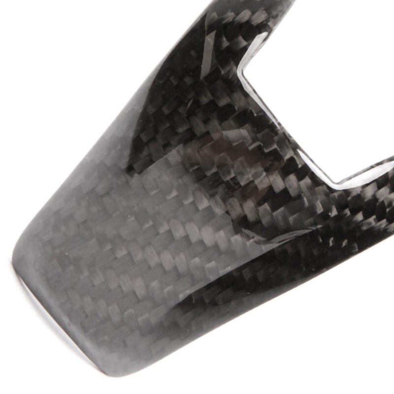 Dźwignia zmiany biegów samochodu przyciski rękawów naklejki na osłonę robić Volvo XC60 S60 V40 V60 wyposażenie wnętrz