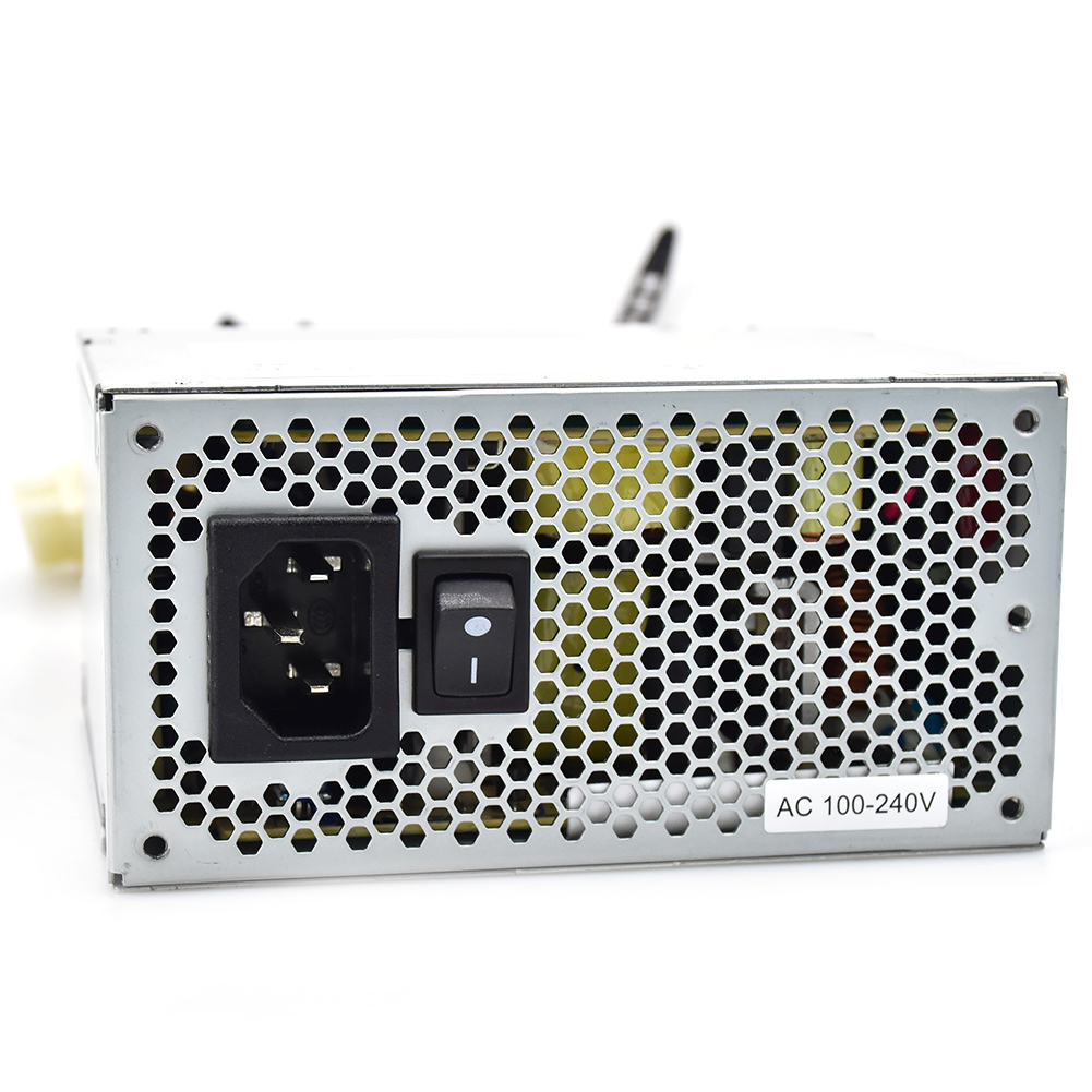 Para delta DPS-200PB-176 a/c 200 w fonte de alimentação para hikvision disco rígido gravador de vídeo tensão larga 100 v-240 v