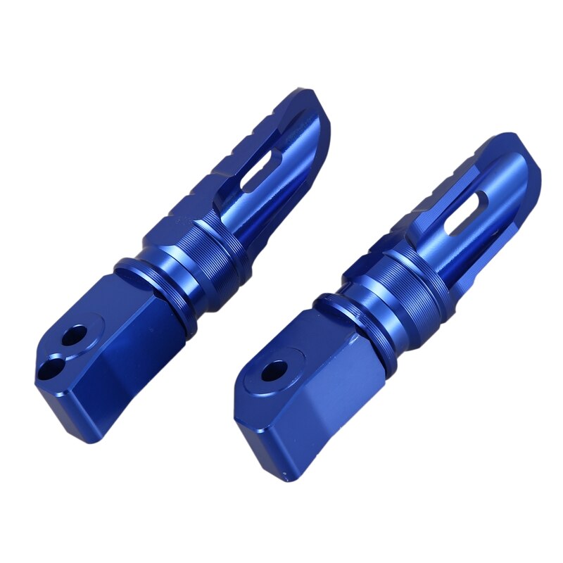 Accesorios para motocicleta, apoyapiés traseros para HONDA Forza 125, Forza