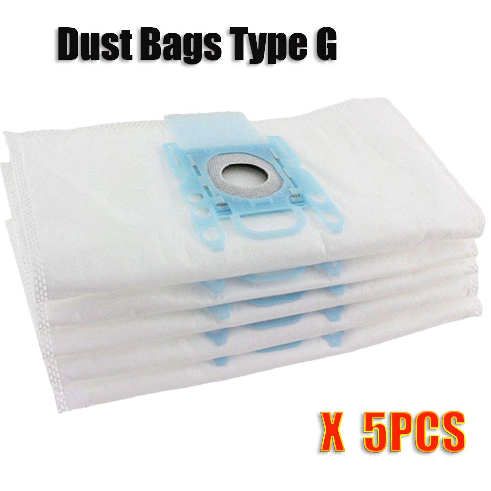 4Pack of 10 Pack Stofzuiger Stofzakken Voor SwitchBot S1 Plus