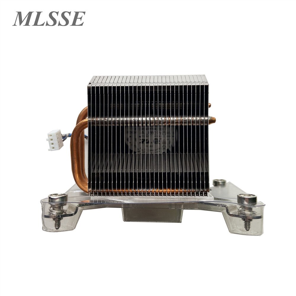 For HP Prodesk 600 G1 EliteDesk 800 G1 SFF Processor Heatsink with Fan 711578-002 727150-001 Heatsink Cooler Fast Ship