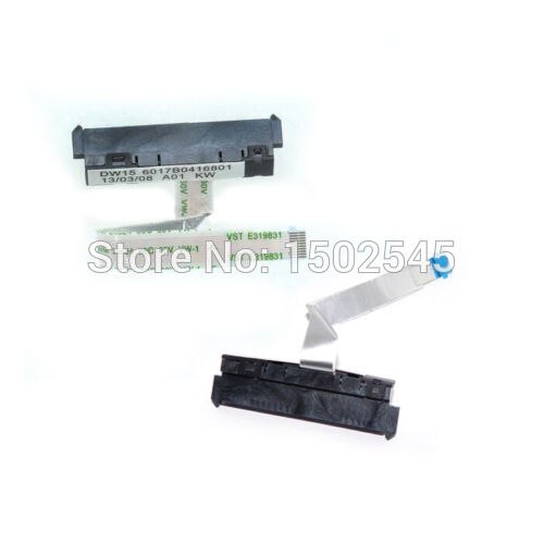 laptop SATA Hard Drive HDD Connector Flex Kabel voor hp envy 15 15-j105tx 15-j 17-j m7 m6-n dw15 6017b0416801