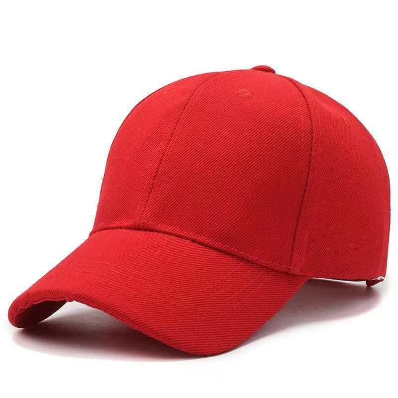 Blank Unisex Adjustable Dad Hat Solid Color Twill Plain Acrylic Baseball Cap Women Men Summer Autumn Spring Sun Visor Hats: Silver