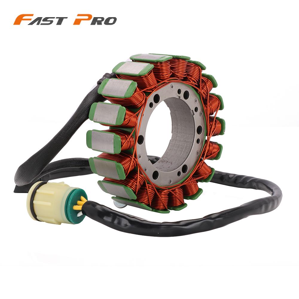 Motorcucle Magneto Engine Stator Generator Charging Coil For Aprilia SL1000 Falco 2000 2001 2002 2003 RSV 1000/Mille R