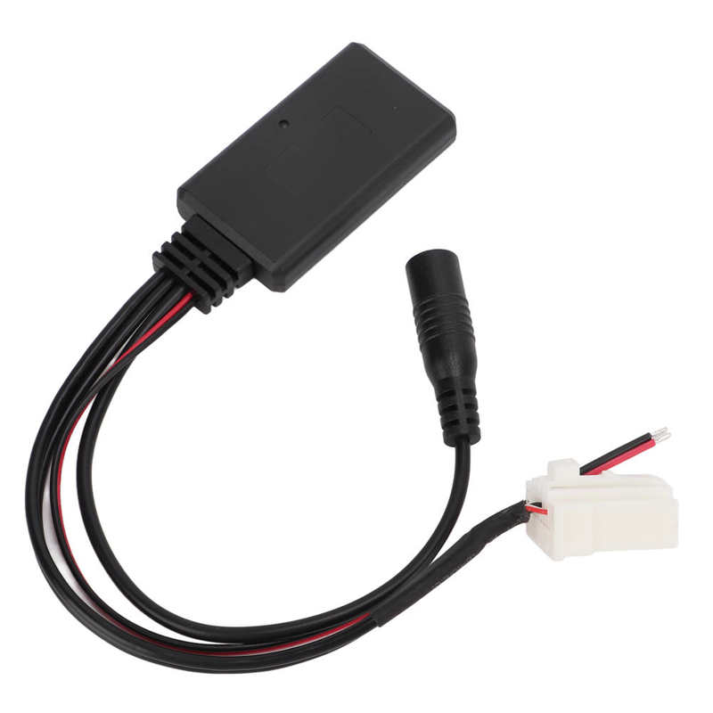 MP3 Input Adapter Abs Originele Auto Audio Aux Kabel Vervanging Voor Mazda 3 2006 Voor Auto &#39;S