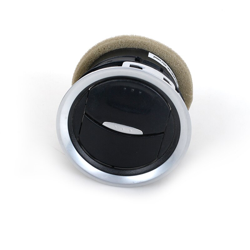 Rejilla de ventilación para salpicadero de coche, accesorios para Ford , , , , , s-max, Mondeo MK4, 1 unidad: 1