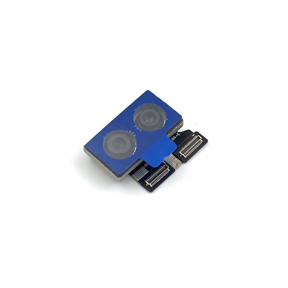 Original For Nokia 7 Plus Back Rear Camera Module Flex Cable