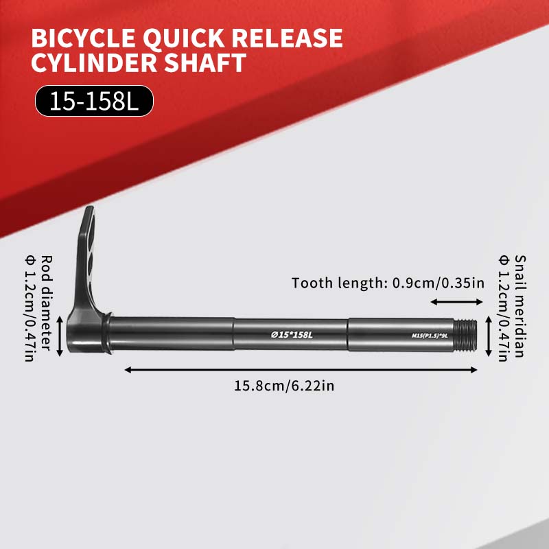 MOTSUV MTB Schnellspanner Steckachse Rennrad Vorderradgabel Welle Spieße Hinterradnabe Steckachse 12x128/162 12x171/175/177 Fahrradachse: Licht Gelb