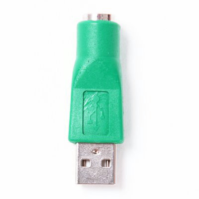 PS/2 to USB Adapter – Grandado