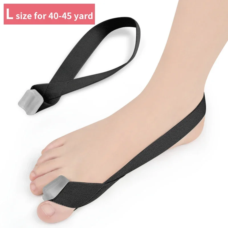 1 Stücke Spannungsgurt Hallux Valgus Schutz Daumen Zehenspreizer Schmerzlinderung Zehen Finger Separator Zehenschiene Ballen Erzähler Werkzeug: Wein verrotten