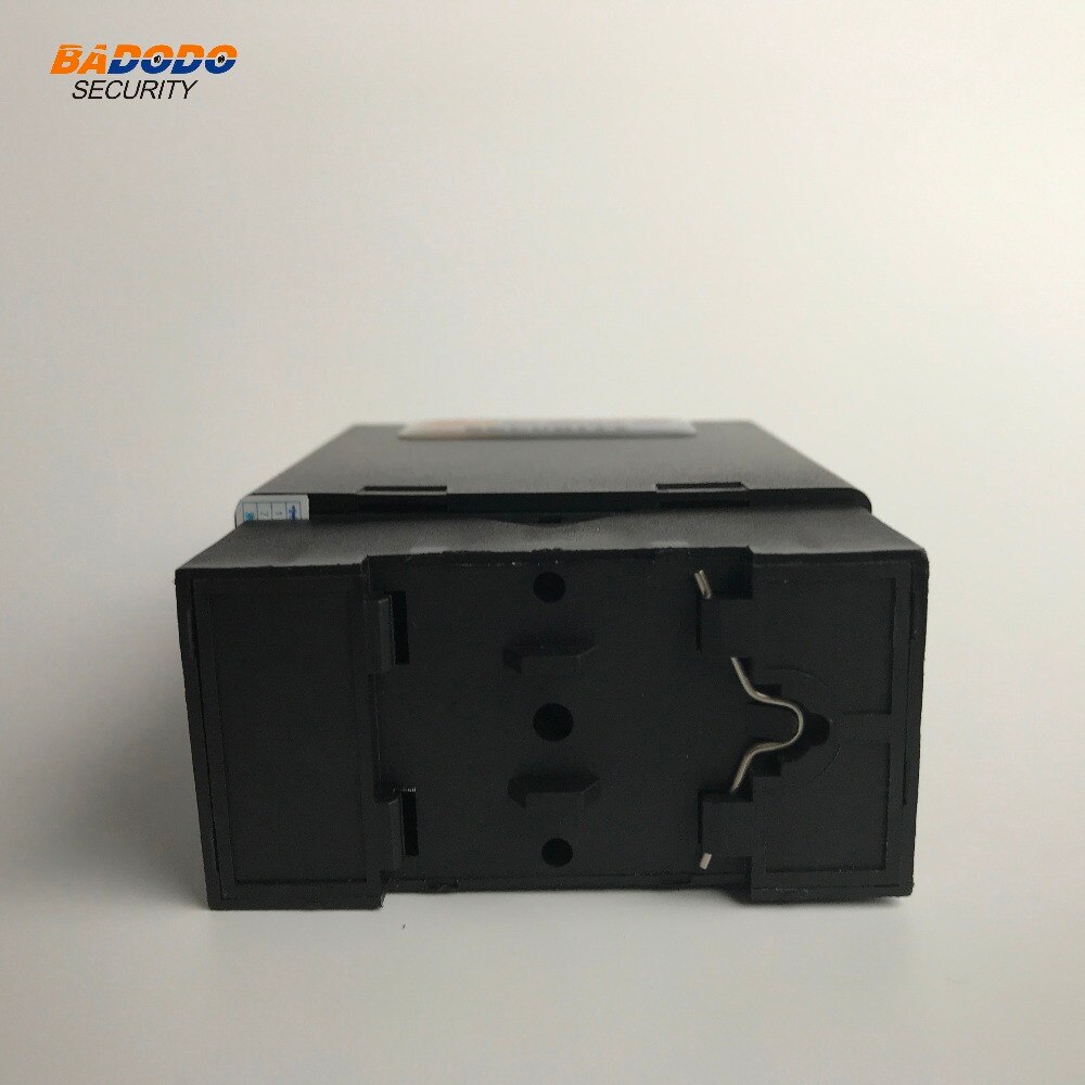 Traffic Loop Vehicle Detector Signal Channel with 100m 0.75mm2 Induction Coil Wire for car parking and toll system