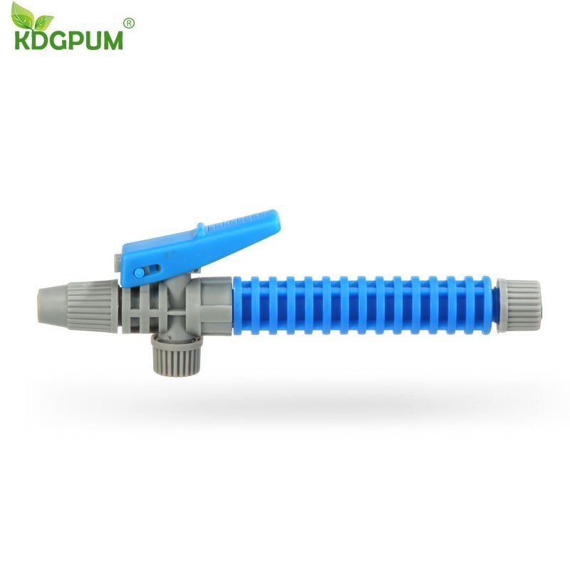 Garden Sprayer Switch Handle Sprayer Accessories Pressure Spray Parts Gardening Tools Agriculture Tools