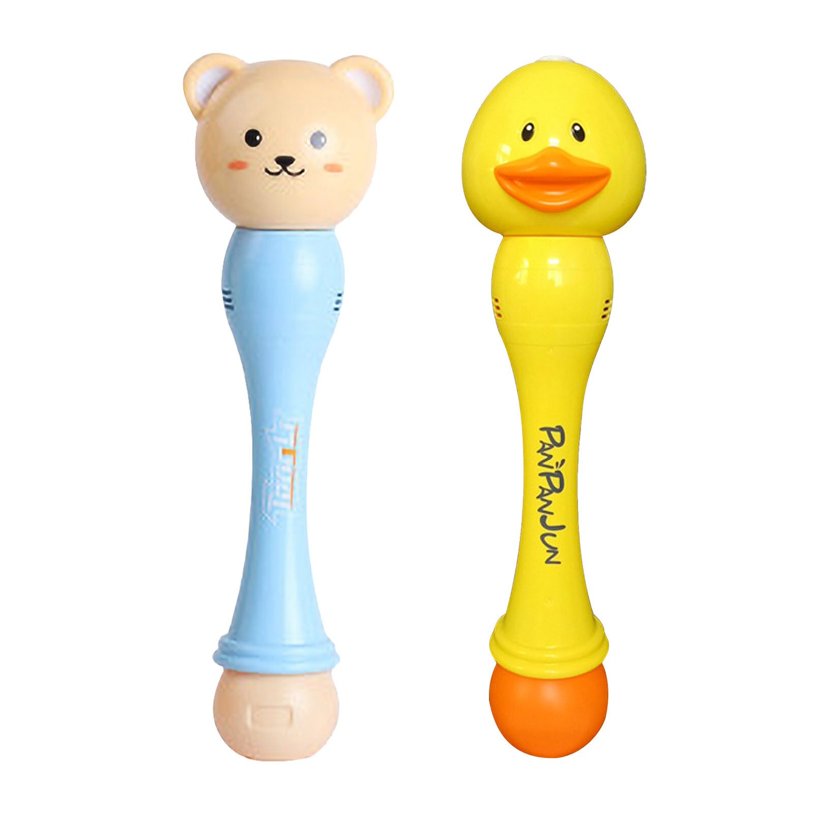 Máquina automática de burbujas de plástico para niños, juguete de burbujas de jabón para , juguetes al aire libre