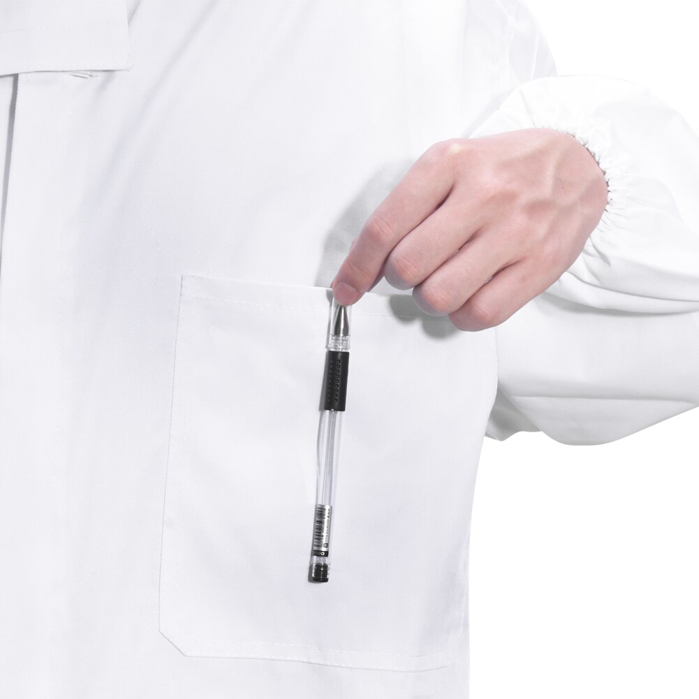 Ropa de apicultores de cuerpo completo, traje de apicultura de protección de abejas, sombrero de velo de seguridad, todo el cuerpo, equipo de jardín