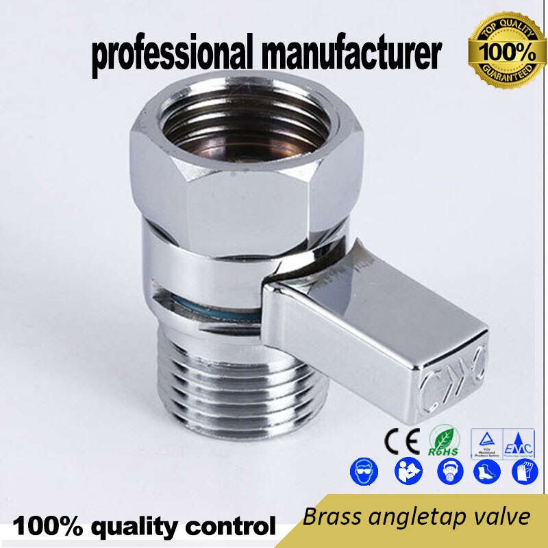 brass angle faucet tap part angle valve part water tap valve home hardware water tap part at good price and fast